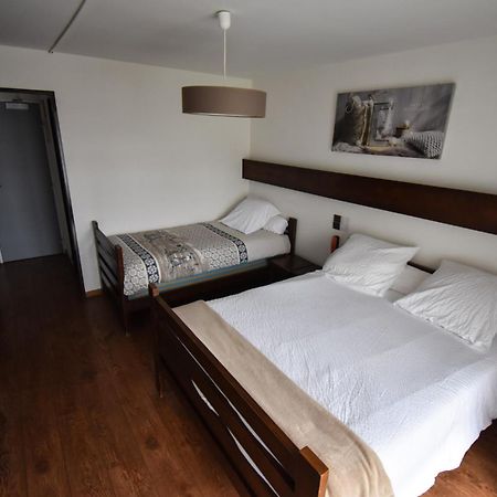 Hotel Le Chinfrey Les Gets Exteriör bild